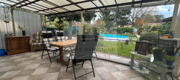 Bungalow T1 em Dahme-Spreewald, Germany N.º 341796 5