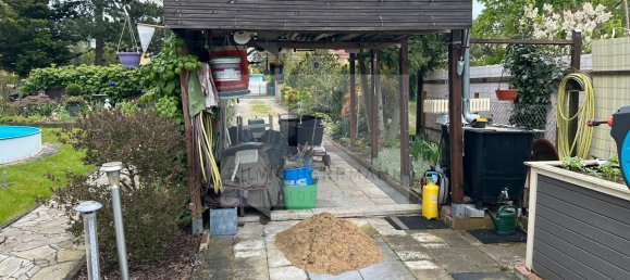 Bungalow T1 em Dahme-Spreewald, Germany N.º 341796 28