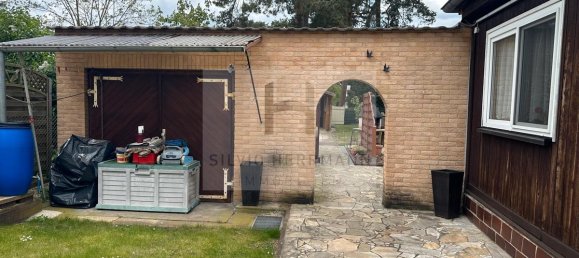 Bungalow T1 em Dahme-Spreewald, Germany N.º 341796 29