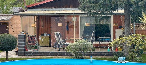 Bungalow T1 em Dahme-Spreewald, Germany N.º 341796 2