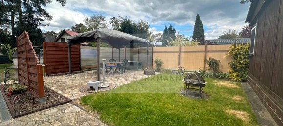 Bungalow T1 em Dahme-Spreewald, Germany N.º 341796 15