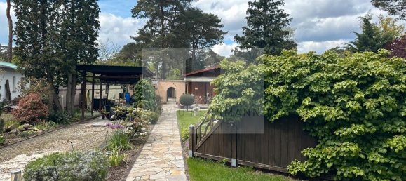 Bungalow T1 em Dahme-Spreewald, Germany N.º 341796 23