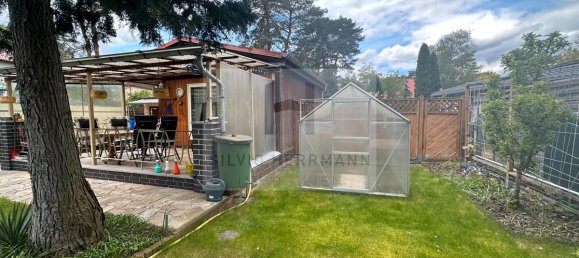 Bungalow T1 em Dahme-Spreewald, Germany N.º 341796 27