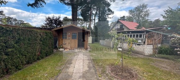 Bungalow T1 em Dahme-Spreewald, Germany N.º 341796 16