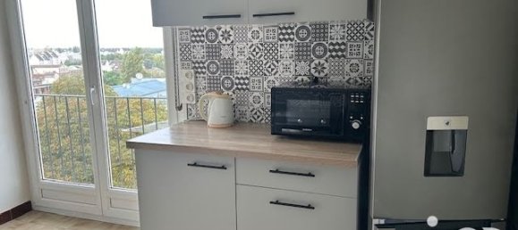 Apartamento T3 em Troyes, France N.º 239199 8