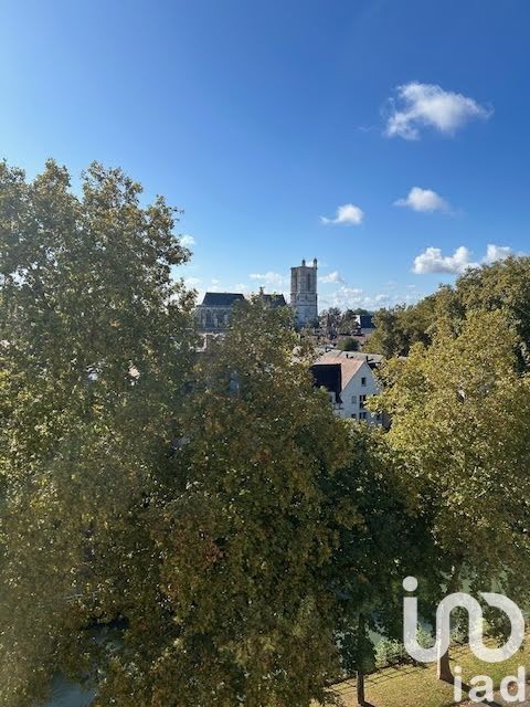 Apartamento T3 em Troyes, France N.º 239199