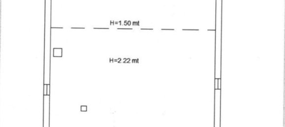 7 rooms Apartment in Crotone, Italy No. 36172 20