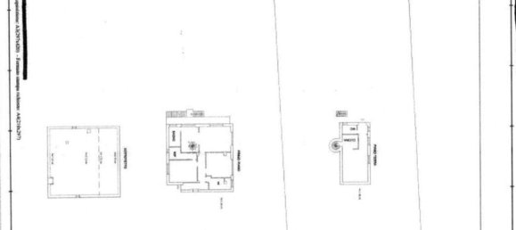 7 rooms Apartment in Crotone, Italy No. 36172 21