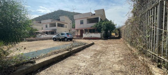 5 bedrooms Villa in Motta d'Affermo, Italy No. 316616 41