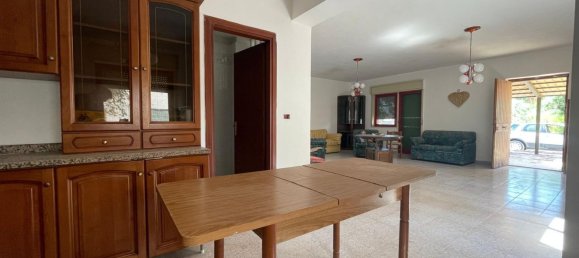 5 bedrooms Villa in Motta d'Affermo, Italy No. 316616 4