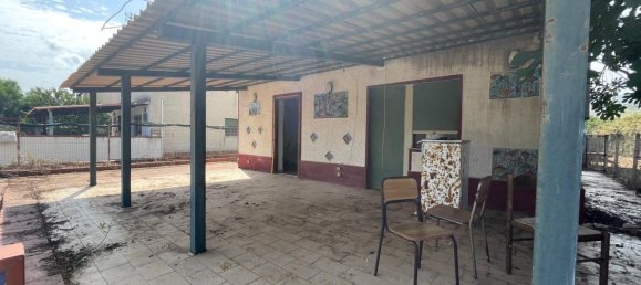 5 bedrooms Villa in Motta d'Affermo, Italy No. 316616 31