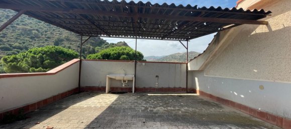 5 bedrooms Villa in Motta d'Affermo, Italy No. 316616 26