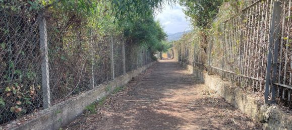 5 bedrooms Villa in Motta d'Affermo, Italy No. 316616 43