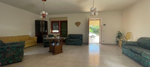 5 bedrooms Villa in Motta d'Affermo, Italy No. 316616 6