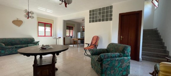 5 bedrooms Villa in Motta d'Affermo, Italy No. 316616 7