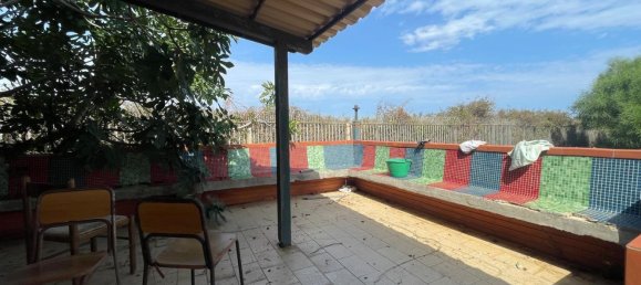 5 bedrooms Villa in Motta d'Affermo, Italy No. 316616 30