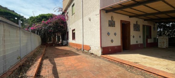 5 bedrooms Villa in Motta d'Affermo, Italy No. 316616 33