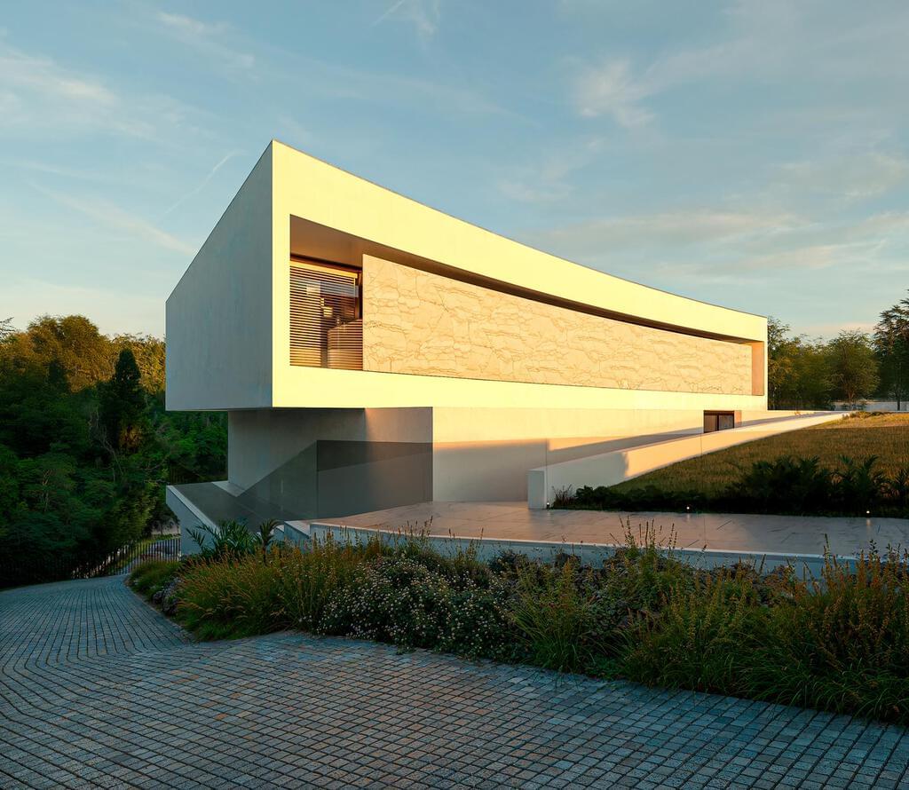 571m² Land in Oeiras, Portugal No. 336889