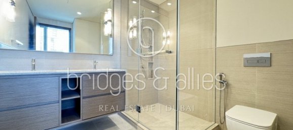 Apartamento T2 em Downtown Dubai (Downtown Burj Dubai), UAE N.º 64995 11