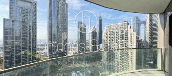 Apartamento T2 em Downtown Dubai (Downtown Burj Dubai), UAE N.º 64995 7