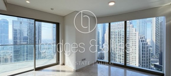 Apartamento T2 em Downtown Dubai (Downtown Burj Dubai), UAE N.º 64995 2