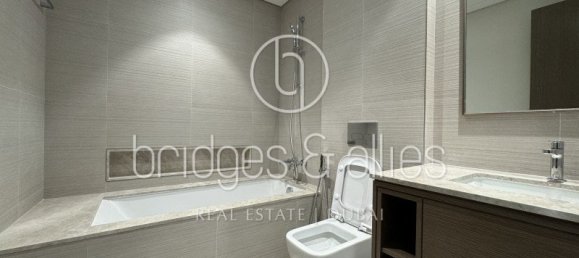 Apartamento T2 em Downtown Dubai (Downtown Burj Dubai), UAE N.º 64995 10