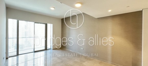 Apartamento T2 em Downtown Dubai (Downtown Burj Dubai), UAE N.º 64995 9