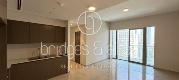 Apartamento T2 em Downtown Dubai (Downtown Burj Dubai), UAE N.º 64995 3