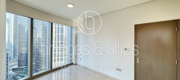 Apartamento T2 em Downtown Dubai (Downtown Burj Dubai), UAE N.º 64995 8