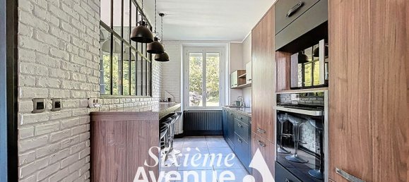 5 Schlafzimmer Haus in Isere, France, Nr. 289698 7