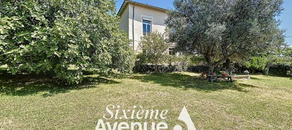 5 Schlafzimmer Haus in Isere, France, Nr. 289698 15