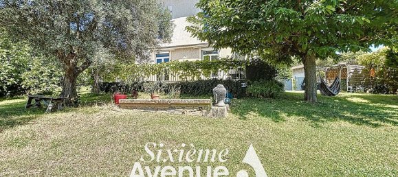 5 Schlafzimmer Haus in Isere, France, Nr. 289698 14