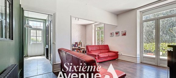 5 Schlafzimmer Haus in Isere, France, Nr. 289698 5