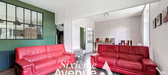 5 Schlafzimmer Haus in Isere, France, Nr. 289698 3