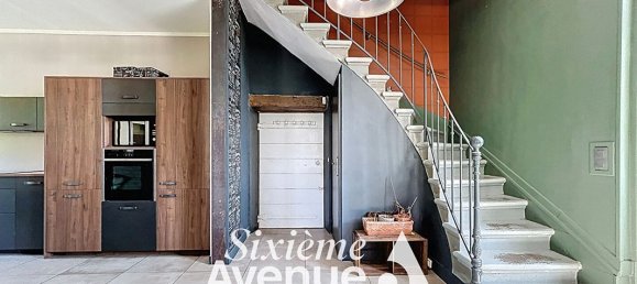 5 Schlafzimmer Haus in Isere, France, Nr. 289698 6