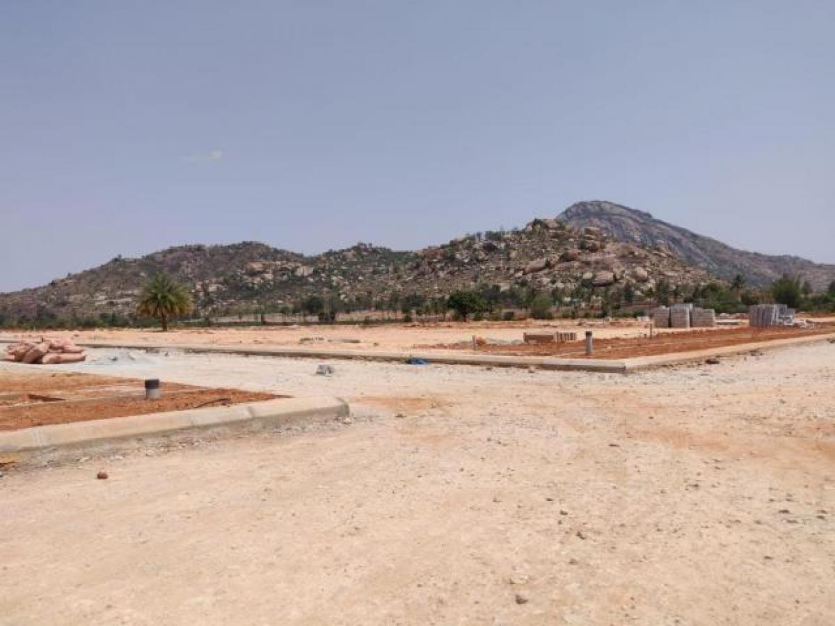 Terreno em Bangalore, India N.º 39840