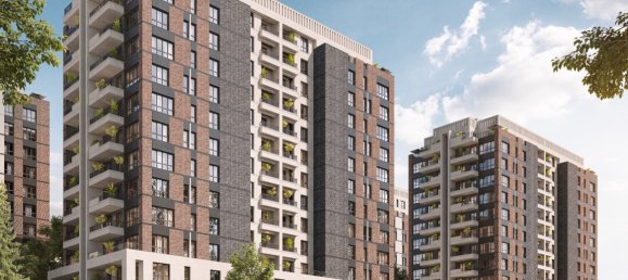 Apartment 3+1 in Istanbul, Turkey No. 25243 4