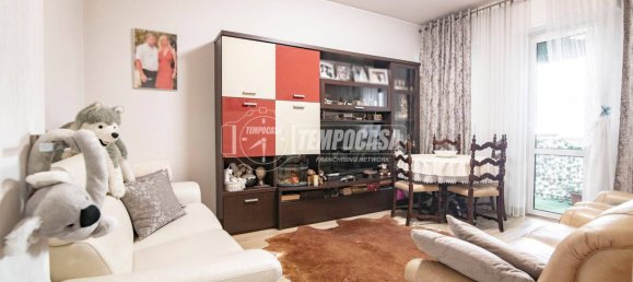 1 bedroom Apartment in Sesto San Giovanni, Italy No. 304583 2