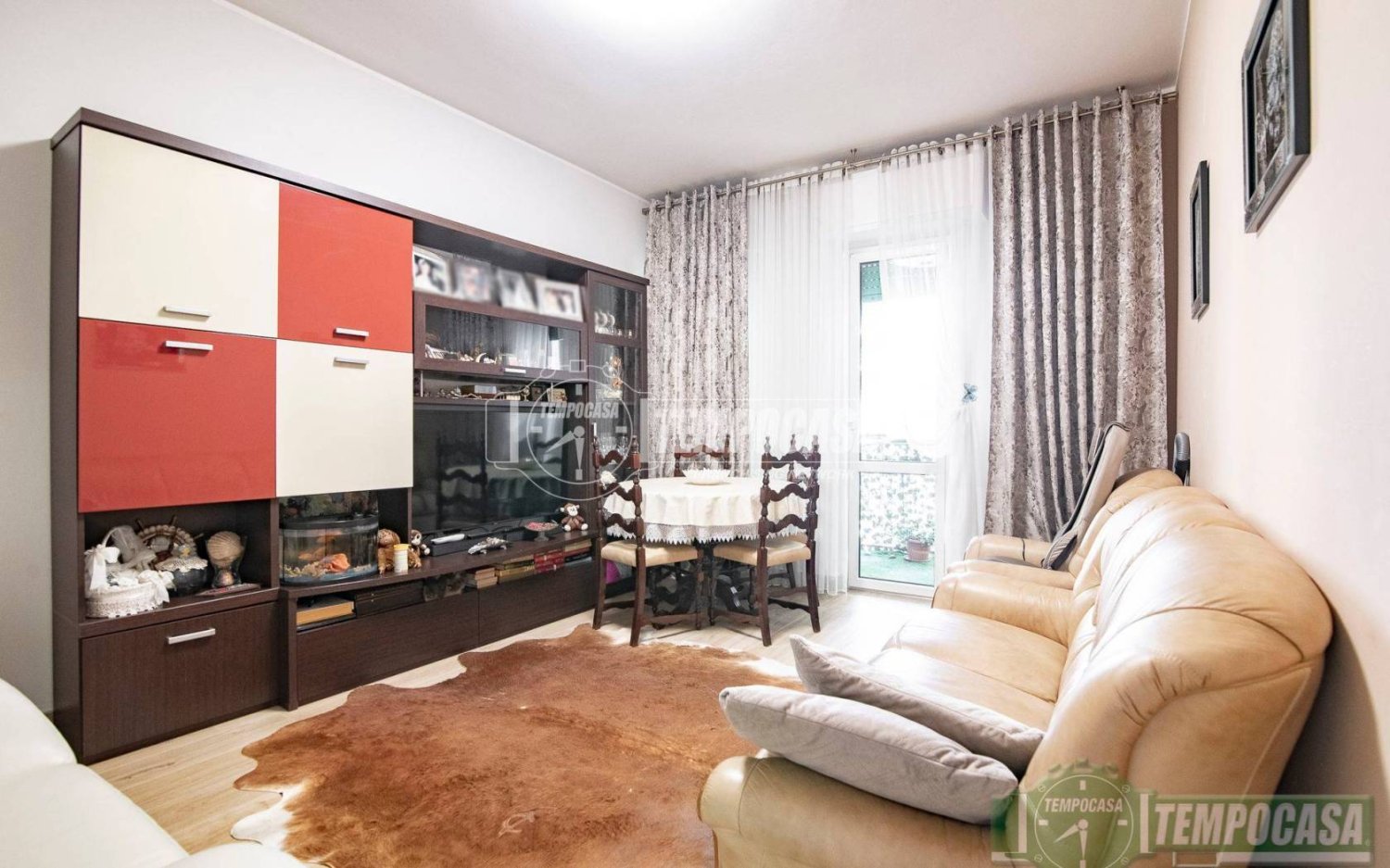 1 bedroom Apartment in Sesto San Giovanni, Italy No. 304583