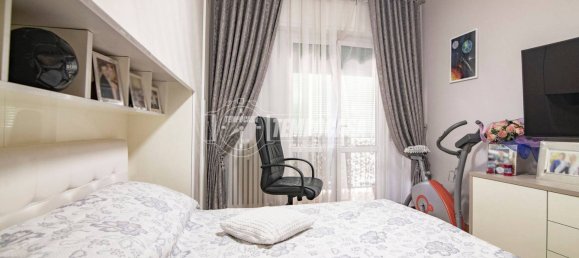 1 bedroom Apartment in Sesto San Giovanni, Italy No. 304583 18