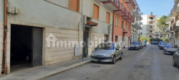 3 bedrooms Apartment in Mola di Bari, Italy No. 171352 17