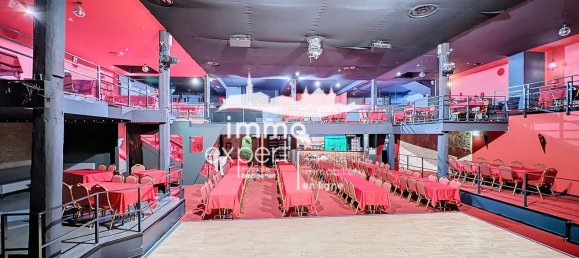 Imóvel comercial em Charmes, France 1000 m² N.º 244573 13