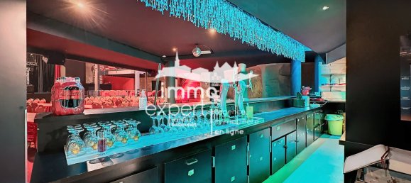 Imóvel comercial em Charmes, France 1000 m² N.º 244573 10