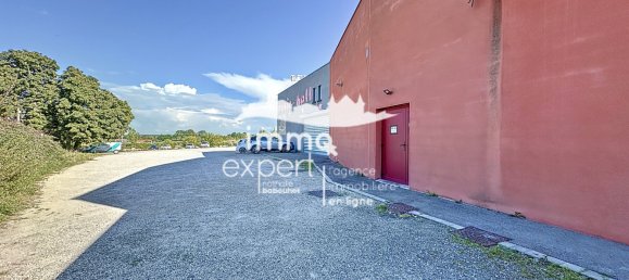 Imóvel comercial em Charmes, France 1000 m² N.º 244573 20