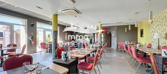 Imóvel comercial em Charmes, France 1000 m² N.º 244573 7