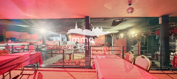 Imóvel comercial em Charmes, France 1000 m² N.º 244573 15