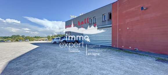Imóvel comercial em Charmes, France 1000 m² N.º 244573 19