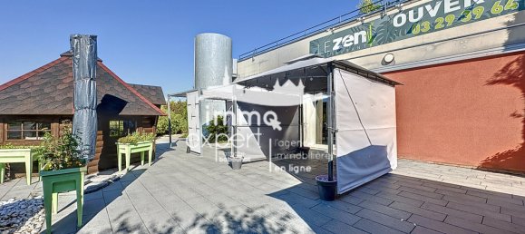 Imóvel comercial em Charmes, France 1000 m² N.º 244573 3