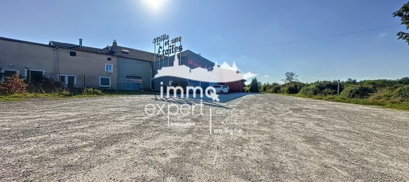 Imóvel comercial em Charmes, France 1000 m² N.º 244573 24