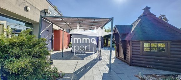 Imóvel comercial em Charmes, France 1000 m² N.º 244573 9